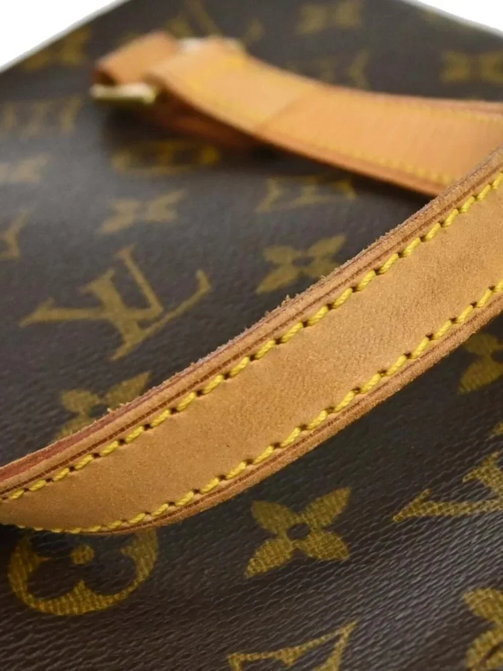 Louis Vuitton Monogram Vavin